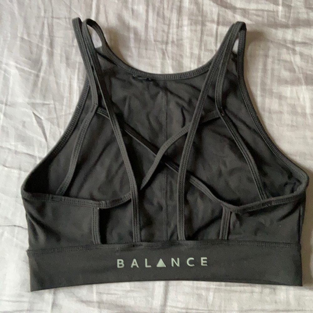 Balance Athletica Unity Bra
